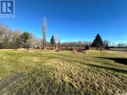 Gagne Acreage, Spiritwood Rm No. 496, SK - Outdoor With View