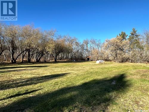 Gagne Acreage, Spiritwood Rm No. 496, SK - Outdoor With View