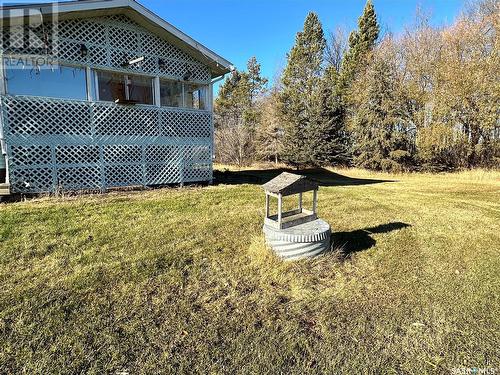 Gagne Acreage, Spiritwood Rm No. 496, SK - Outdoor With Deck Patio Veranda