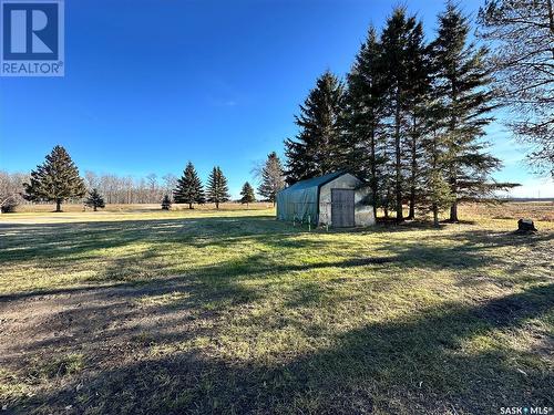 Gagne Acreage, Spiritwood Rm No. 496, SK - Outdoor With View