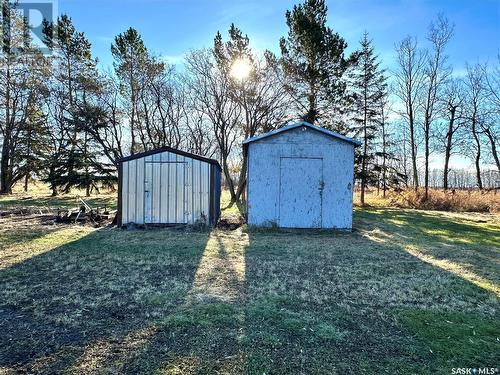 Gagne Acreage, Spiritwood Rm No. 496, SK - Outdoor