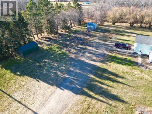 Gagne Acreage, Spiritwood Rm No. 496, SK - Outdoor With View