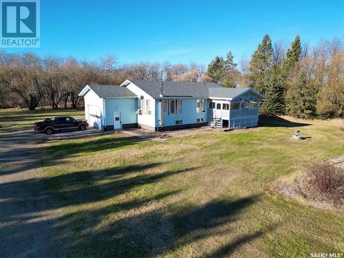 Gagne Acreage, Spiritwood Rm No. 496, SK - Outdoor