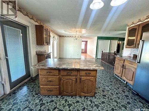 Gagne Acreage, Spiritwood Rm No. 496, SK - Indoor Photo Showing Kitchen