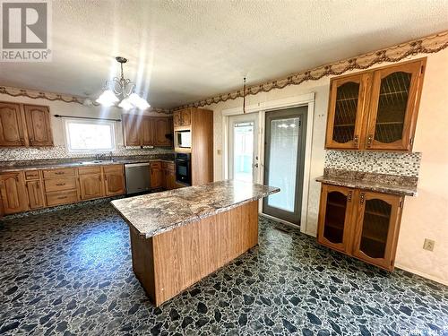 Gagne Acreage, Spiritwood Rm No. 496, SK - Indoor Photo Showing Kitchen