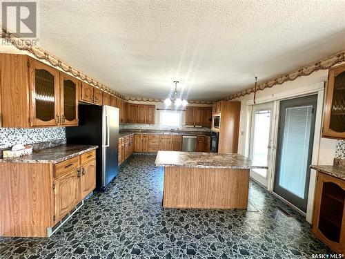 Gagne Acreage, Spiritwood Rm No. 496, SK - Indoor Photo Showing Kitchen