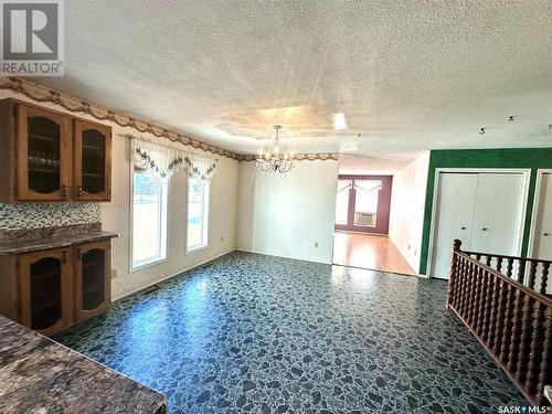 Gagne Acreage, Spiritwood Rm No. 496, SK - Indoor Photo Showing Other Room