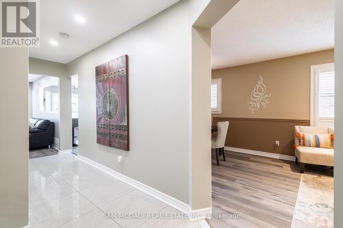 3183 Valcourt Crescent, Mississauga, ON - Indoor Photo Showing Other Room