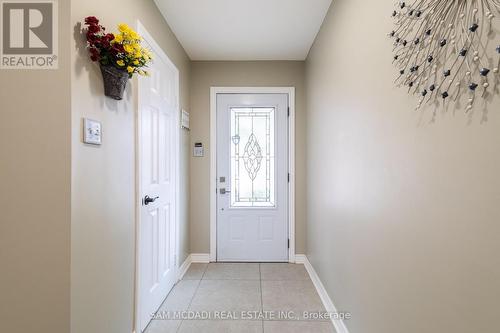 3183 Valcourt Crescent, Mississauga, ON - Indoor Photo Showing Other Room