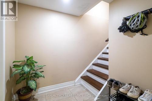 3183 Valcourt Crescent, Mississauga, ON - Indoor Photo Showing Other Room