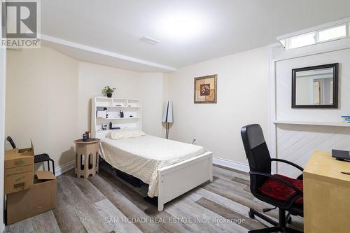 3183 Valcourt Crescent, Mississauga, ON - Indoor Photo Showing Bedroom