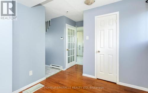 Upper - 1 Hunters Cove Court, Brampton, ON - Indoor Photo Showing Other Room