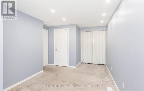 Upper - 1 Hunters Cove Court, Brampton, ON - Indoor Photo Showing Other Room