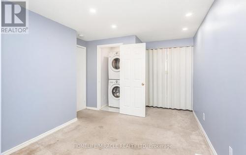 Upper - 1 Hunters Cove Court, Brampton, ON - Indoor Photo Showing Laundry Room