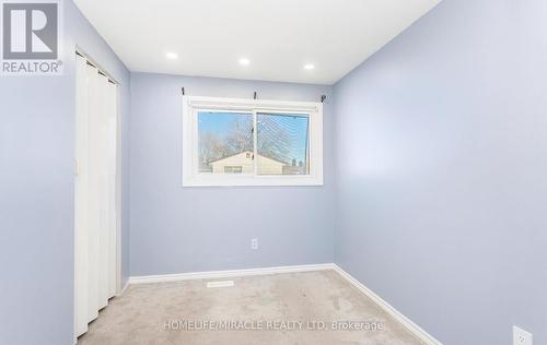 Upper - 1 Hunters Cove Court, Brampton, ON - Indoor Photo Showing Other Room