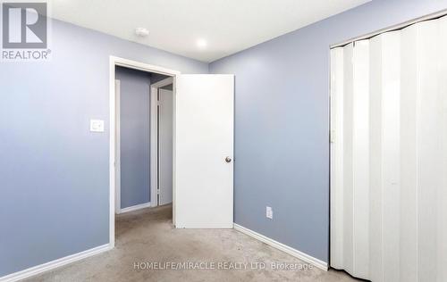 Upper - 1 Hunters Cove Court, Brampton, ON - Indoor Photo Showing Other Room