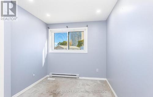 Upper - 1 Hunters Cove Court, Brampton, ON - Indoor Photo Showing Other Room