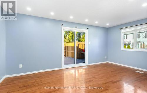 Upper - 1 Hunters Cove Court, Brampton, ON - Indoor Photo Showing Other Room