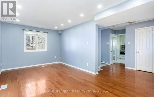 Upper - 1 Hunters Cove Court, Brampton, ON - Indoor Photo Showing Other Room