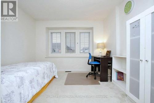 118 - 5030 Heatherleigh Avenue, Mississauga, ON - Indoor Photo Showing Bedroom