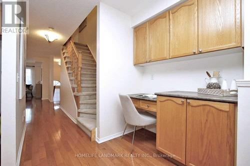 118 - 5030 Heatherleigh Avenue, Mississauga, ON - Indoor Photo Showing Other Room