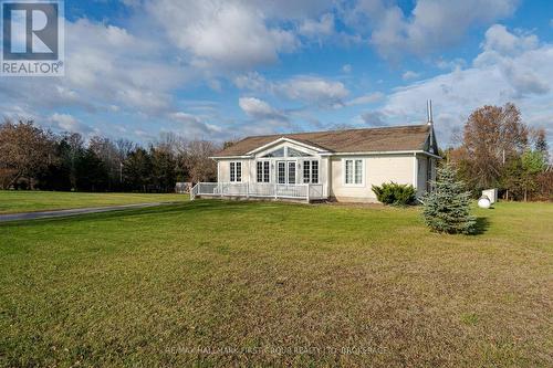 819 County Rd 9 Road, Greater Napanee, ON - Outdoor