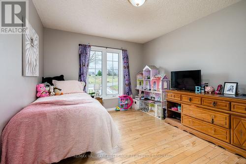 819 County Rd 9 Road, Greater Napanee, ON - Indoor Photo Showing Bedroom