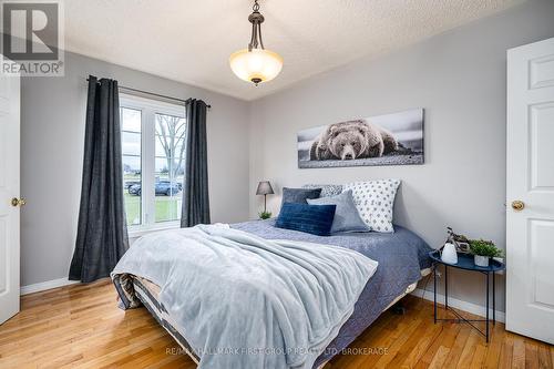 819 County Rd 9 Road, Greater Napanee, ON - Indoor Photo Showing Bedroom