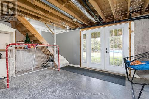 819 County Rd 9 Road, Greater Napanee, ON - Indoor Photo Showing Basement