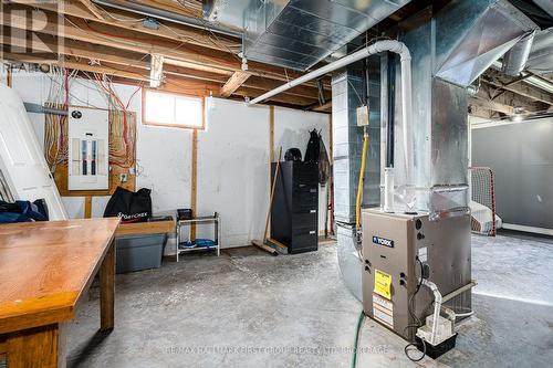 819 County Rd 9 Road, Greater Napanee, ON - Indoor Photo Showing Basement