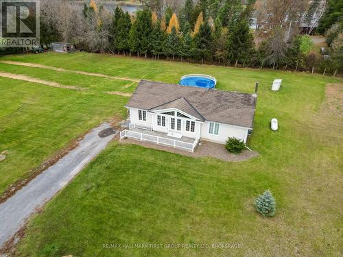 819 County Rd 9 Road, Greater Napanee, ON - Outdoor