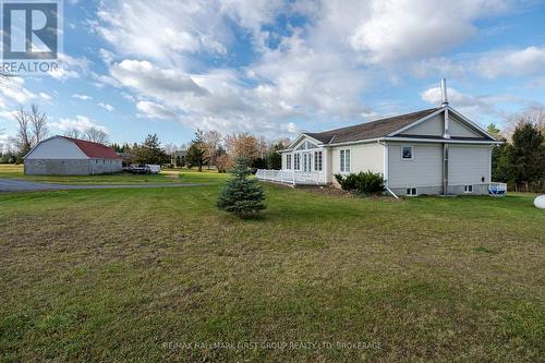 819 County Rd 9 Road, Greater Napanee, ON - Outdoor