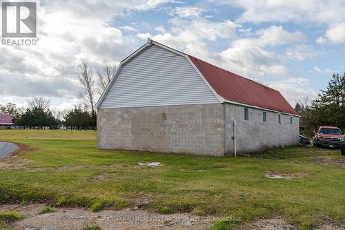 819 County Rd 9 Road, Greater Napanee, ON - Outdoor