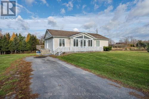 819 County Rd 9 Road, Greater Napanee, ON - Outdoor