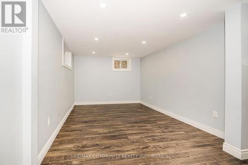 36 Jones Avenue, Oshawa, ON - Indoor Photo Showing Other Room