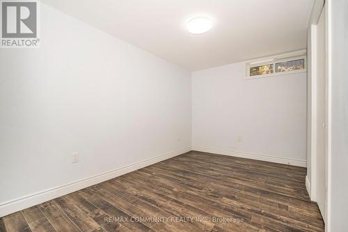 36 Jones Avenue, Oshawa, ON - Indoor Photo Showing Other Room