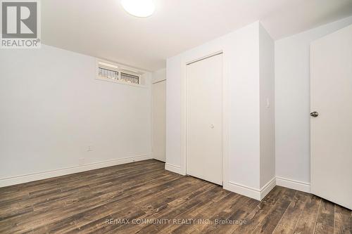 36 Jones Avenue, Oshawa, ON - Indoor Photo Showing Other Room