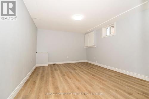 36 Jones Avenue, Oshawa, ON - Indoor Photo Showing Other Room