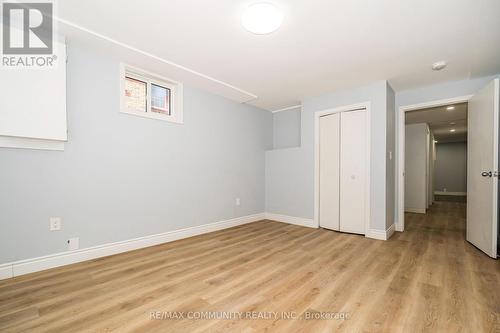 36 Jones Avenue, Oshawa, ON - Indoor Photo Showing Other Room