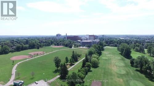 36 Jones Avenue, Oshawa, ON - Outdoor With View