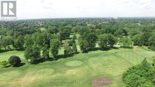 36 Jones Avenue, Oshawa, ON - Outdoor With View