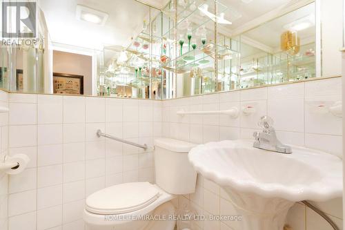 56 - 50 Blackwell Avenue, Toronto, ON - Indoor Photo Showing Bathroom