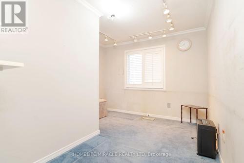 56 - 50 Blackwell Avenue, Toronto, ON - Indoor Photo Showing Other Room