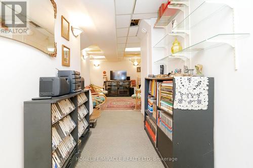 56 - 50 Blackwell Avenue, Toronto, ON - Indoor Photo Showing Other Room