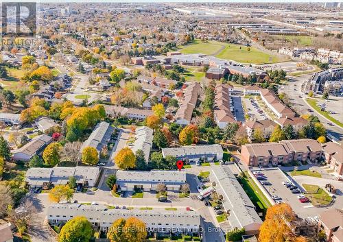 56 - 50 Blackwell Avenue, Toronto, ON - Outdoor With View