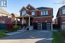 27 Heron Hollow Avenue, Richmond Hill, ON  - Outdoor With Facade 