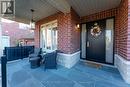 27 Heron Hollow Avenue, Richmond Hill, ON  - Outdoor With Deck Patio Veranda With Exterior 