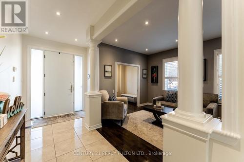 27 Heron Hollow Avenue, Richmond Hill, ON - Indoor Photo Showing Other Room