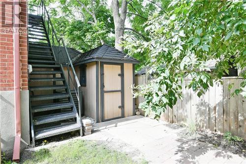 391 Greenwood Avenue, Ottawa, ON - Outdoor