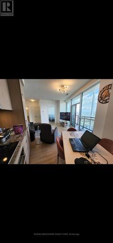 3209 - 50 Ordnance Street, Toronto, ON - Indoor